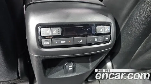 Hyundai Palisade Palisade Бензин 3.8 4WD — Фото автомобиля 12