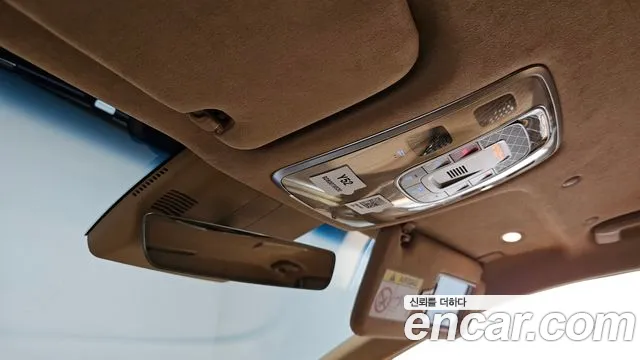 Genesis G80 RG3 — Фото автомобиля 23