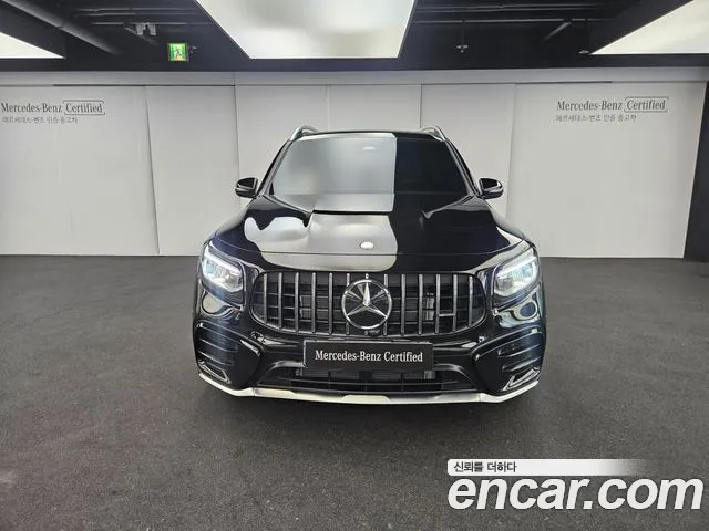 Mercedes-Benz GLB-Class X247 — Фото автомобиля 3