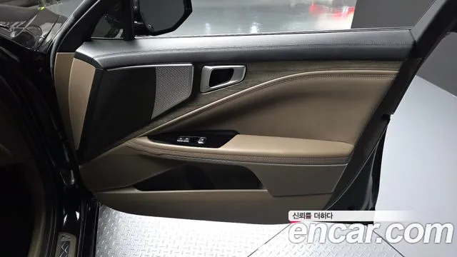 Kia K8 K8 Hybrid — Фото автомобиля 12