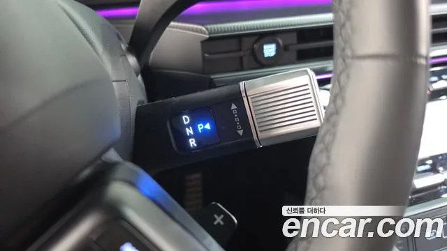 Hyundai Santa Fe MX5 — Фото автомобиля 12