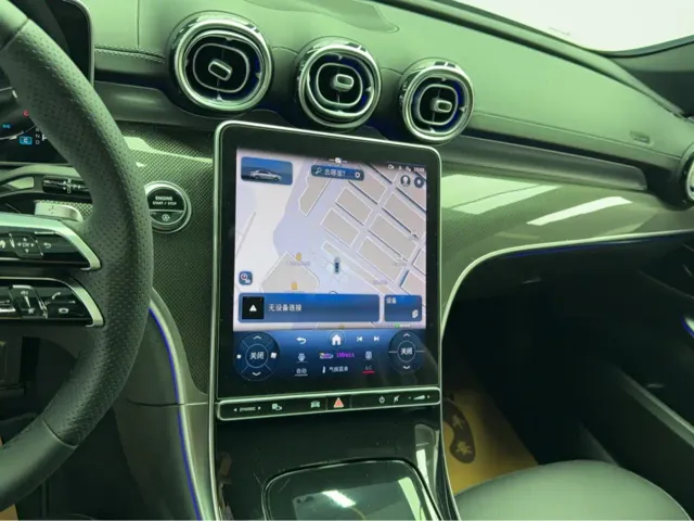 Mercedes-Benz Mercedes-Benz C-Class 2024 C 260 L Sport — Фото автомобиля 15