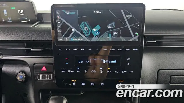 Hyundai Staria — Фото автомобиля 12