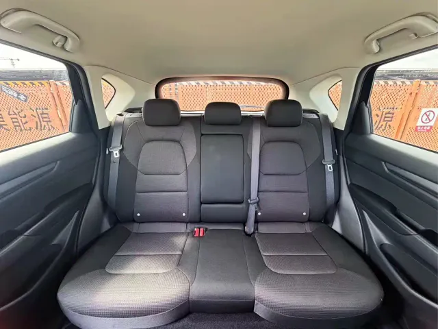 Mazda CX-5 — Фото автомобиля 8