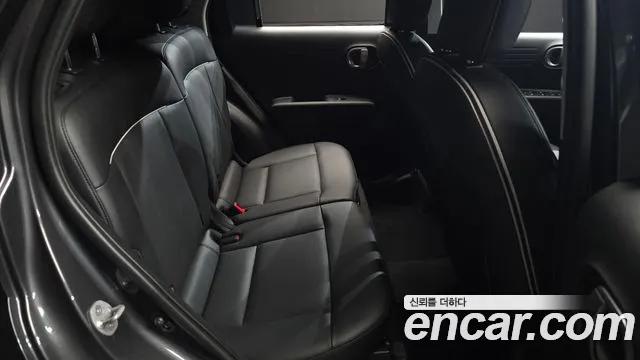 Hyundai Casper — Фото автомобиля 12