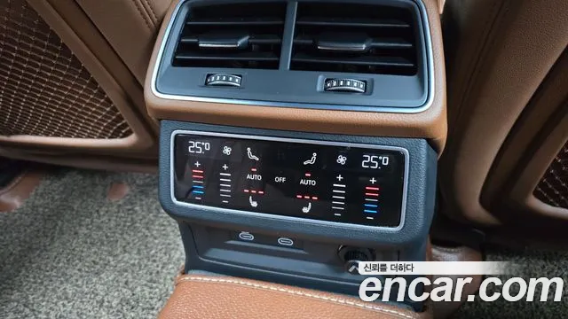 Audi A6 40 TDI quattro Premium — Фото автомобиля 18