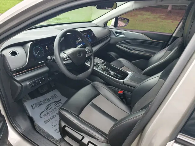 GAC Aion S — Фото автомобиля 6