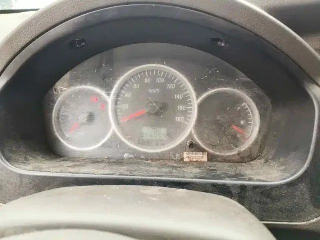 Dongfeng Xiaokang DFSK K07S — Фото автомобиля 4