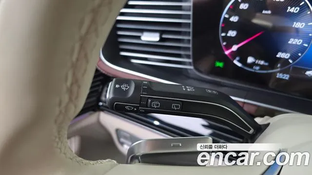 Mercedes-Benz GLS-Class X167 — Фото автомобиля 30