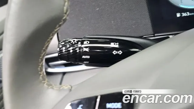 Hyundai Avante CN7 — Фото автомобиля 22