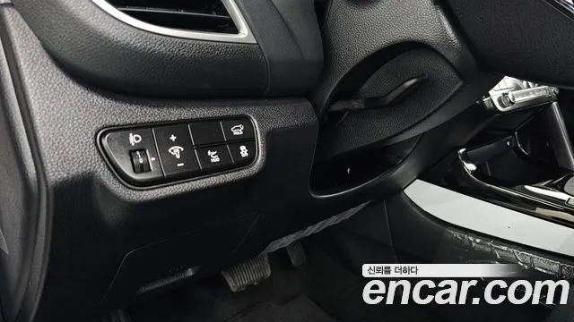 Kia Seltos New — Фото автомобиля 27