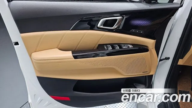 Kia Carnival 4th Gen — Фото автомобиля 13