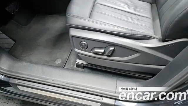 Audi Q5 45 TFSI quattro Sportback — Фото автомобиля 29