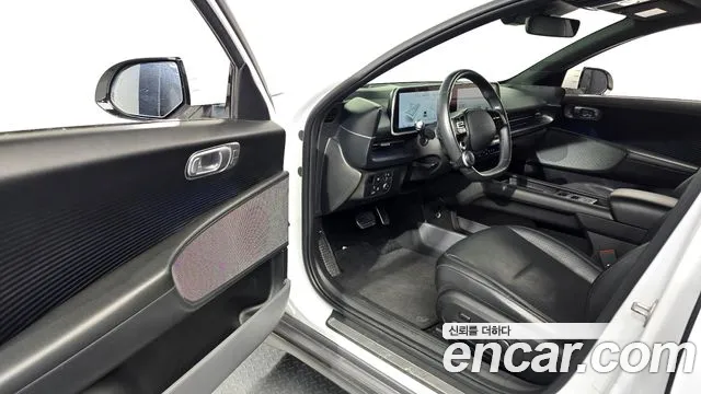 Hyundai Ioniq6 Long Range AWD — Фото автомобиля 10