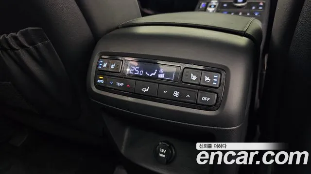 Hyundai Palisade The New — Фото автомобиля 19