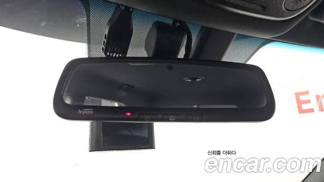 KGM Actyon 2nd Gen — Фото автомобиля 25