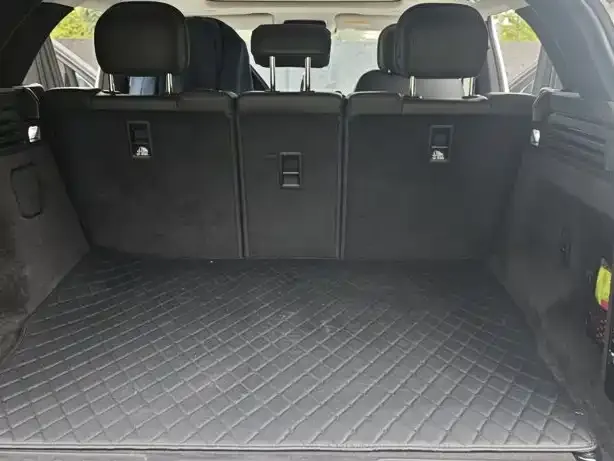 Land Rover Range Rover Sport — Фото автомобиля 11
