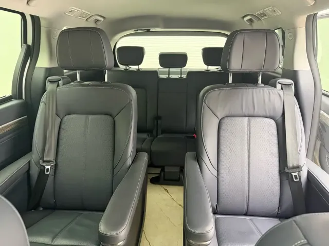 GAC Trumpchi M8 — Фото автомобиля 15