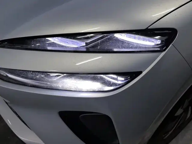 BYD Sealion 06 — Фото автомобиля 5
