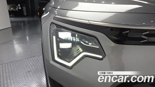 Kia Niro New — Фото автомобиля 7