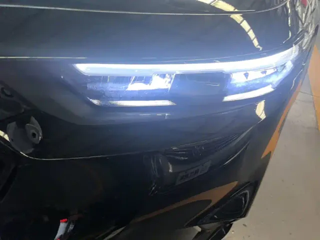Honda Inspire — Фото автомобиля 23