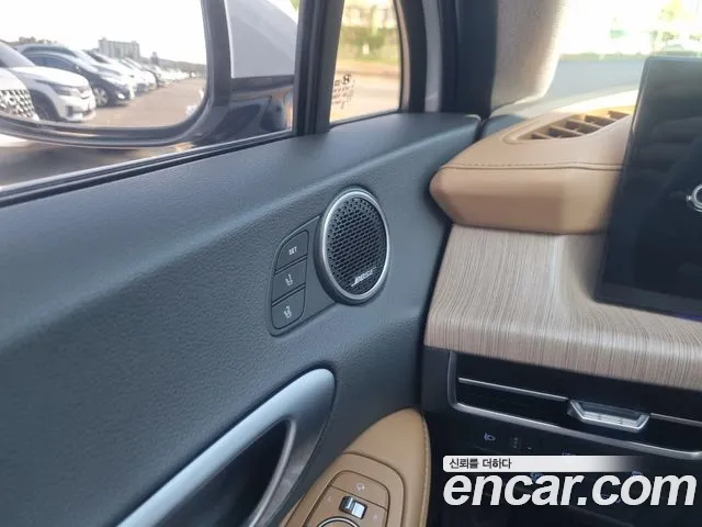 Hyundai Sonata DN8 — Фото автомобиля 12
