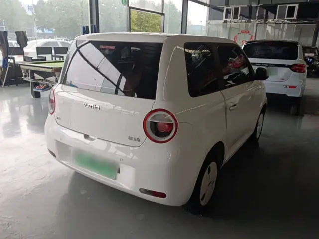 Changan Lumin — Фото автомобиля 6