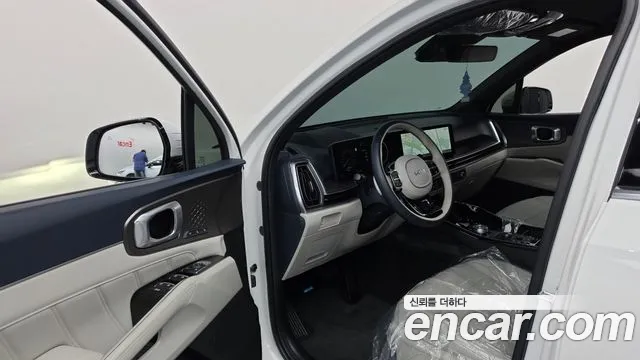 Kia Sorento 4th Gen — Фото автомобиля 15