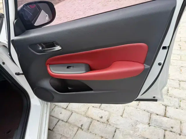 Honda LIFE — Фото автомобиля 14