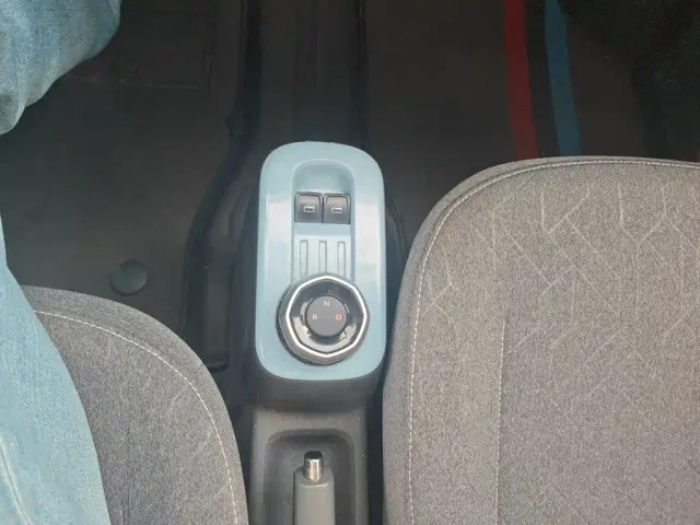 Geely Panda — Фото автомобиля 10