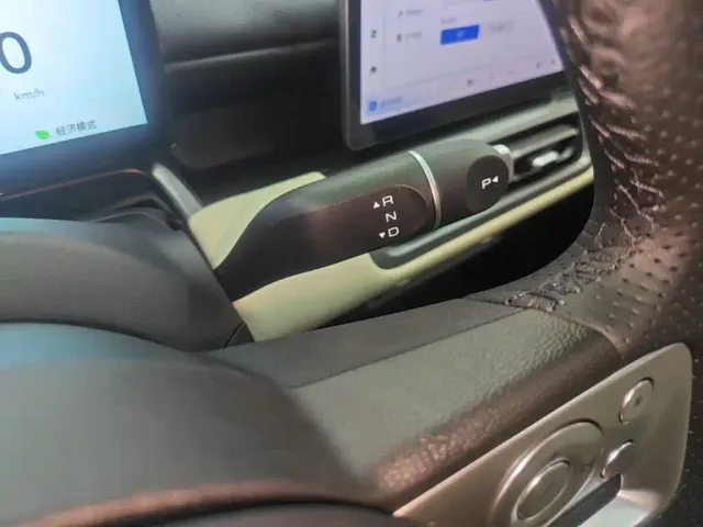 Wuling Binguo PLUS — Фото автомобиля 13