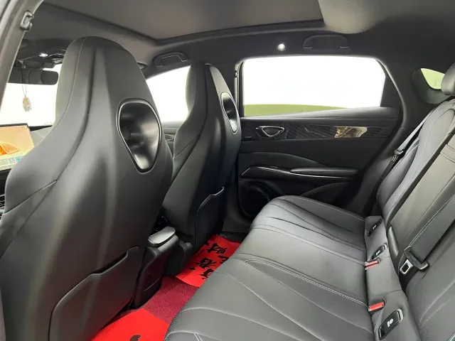 BYD Seal — Фото автомобиля 17