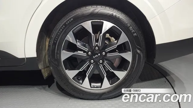 Kia Canival Carnival 4 поколение Дизель 9 мест Noblesse — Фото автомобиля 19