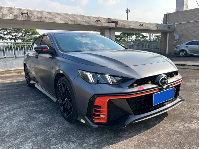GAC Trumpchi Emkoo — Фото автомобиля 3