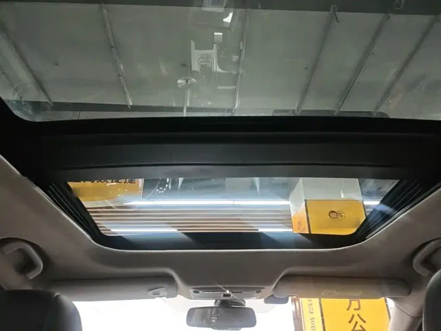 Nissan Murano — Фото автомобиля 17