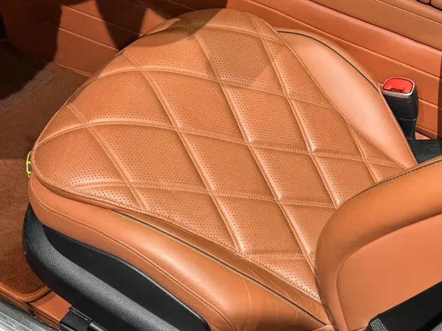 Mercedes-Benz Maybach S-Class — Фото автомобиля 10