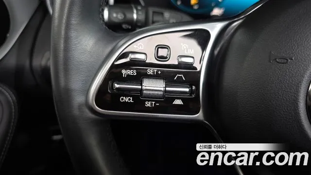 Mercedes-Benz GLC-Class X253 — Фото автомобиля 18