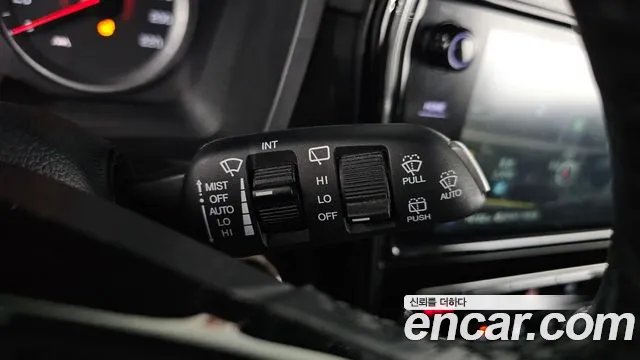 KG_Mobility_Ssangyong TIBOLI Very New Tivoli Бензин 1.5 2WD — Фото автомобиля 17