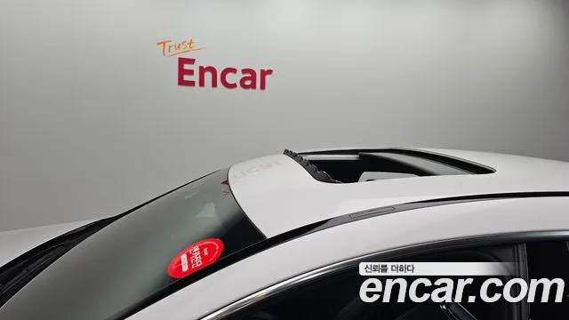 Mercedes-Benz AMG GT 4 двери 43 4MATIC+ — Фото автомобиля 27