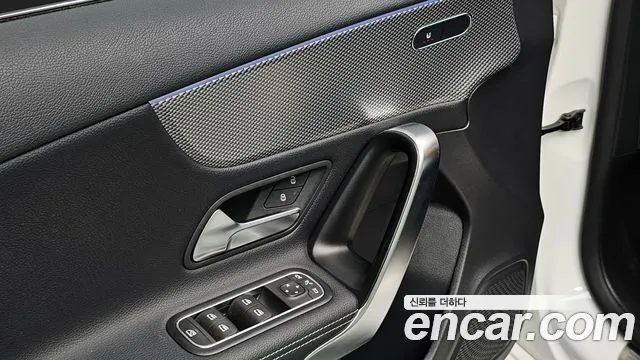 Mercedes-Benz A-Class W177 — Фото автомобиля 19