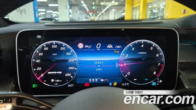 Mercedes-Benz GLC-Class — Фото автомобиля 8
