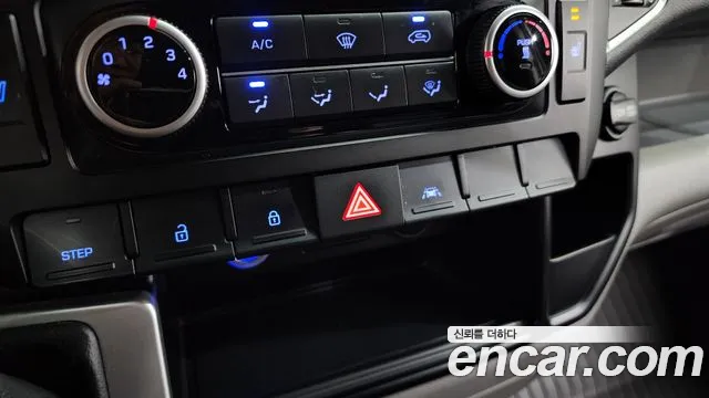 Hyundai Solati Solati 15 мест — Фото автомобиля 28