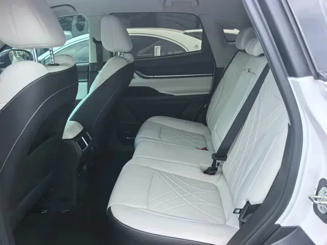 Chery Comfort Home — Фото автомобиля 12