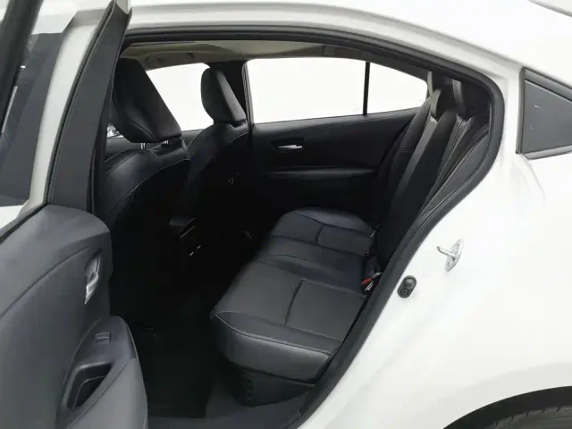 Toyota Levin — Фото автомобиля 15