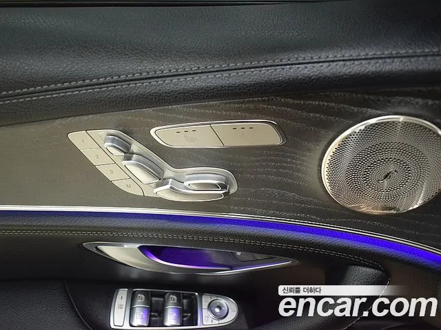 Mercedes-Benz E-Class E-класс W213 — Фото автомобиля 5