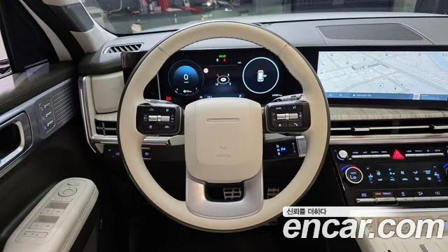 Hyundai Santa Fe MX5 — Фото автомобиля 18