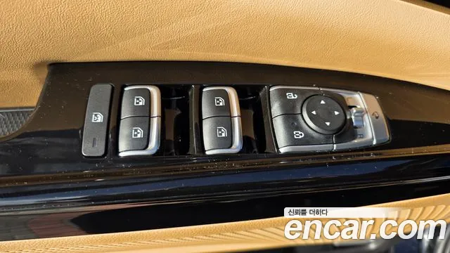 Kia Carnival 4th Gen — Фото автомобиля 12
