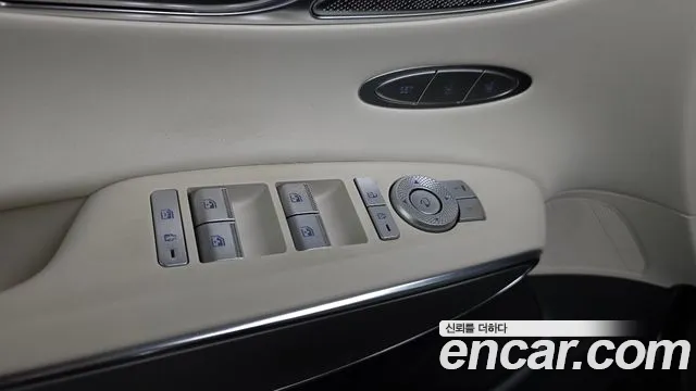 Genesis GV70 Electrified GV70 — Фото автомобиля 28