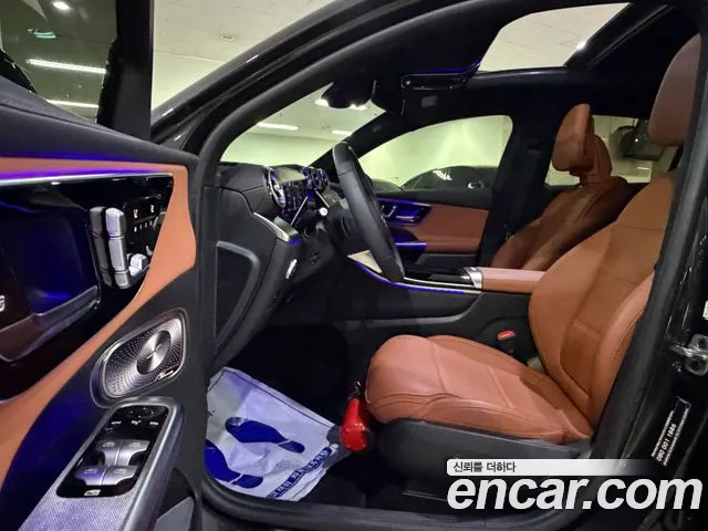 Mercedes-Benz GLC-Class X254 — Фото автомобиля 7