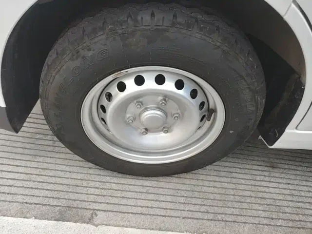 Wuling Yangguang — Фото автомобиля 22